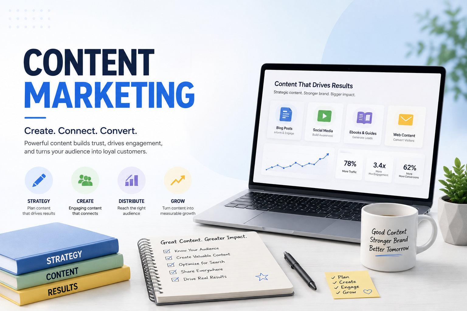 Image for content marketing